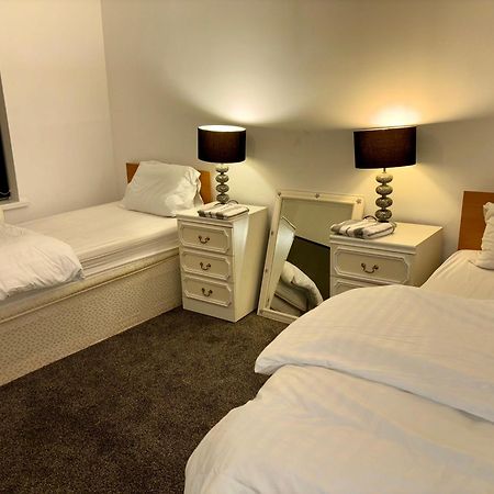 Stainless Guests House Hotel Dudley Luaran gambar