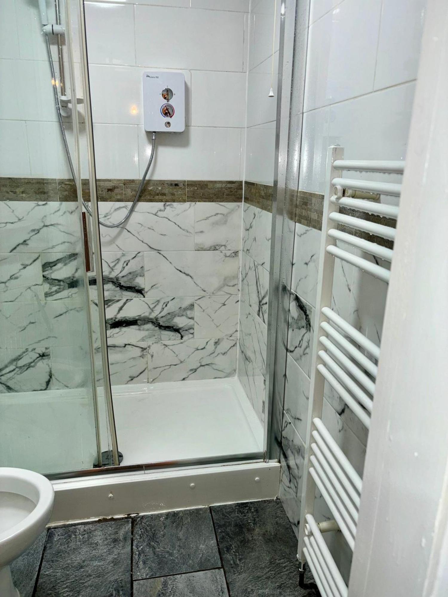 Stainless Guests House Hotel Dudley Luaran gambar