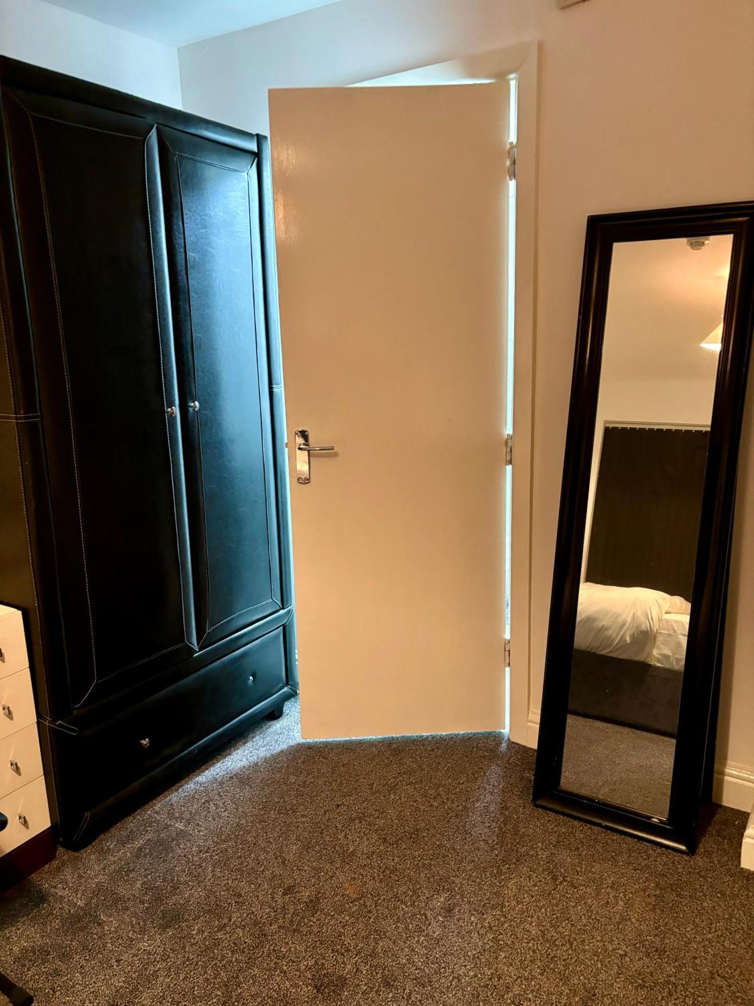 Stainless Guests House Hotel Dudley Luaran gambar