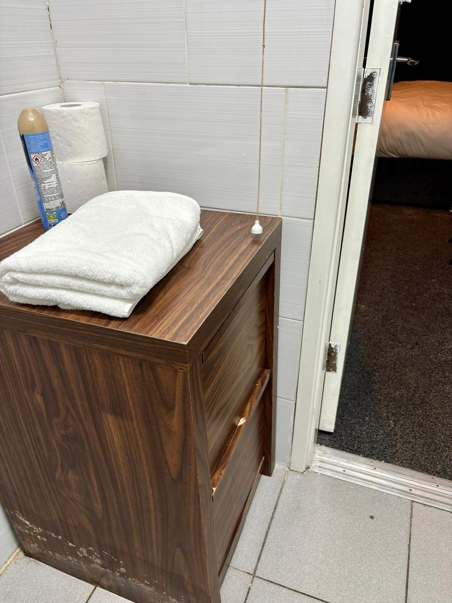 Stainless Guests House Hotel Dudley Luaran gambar