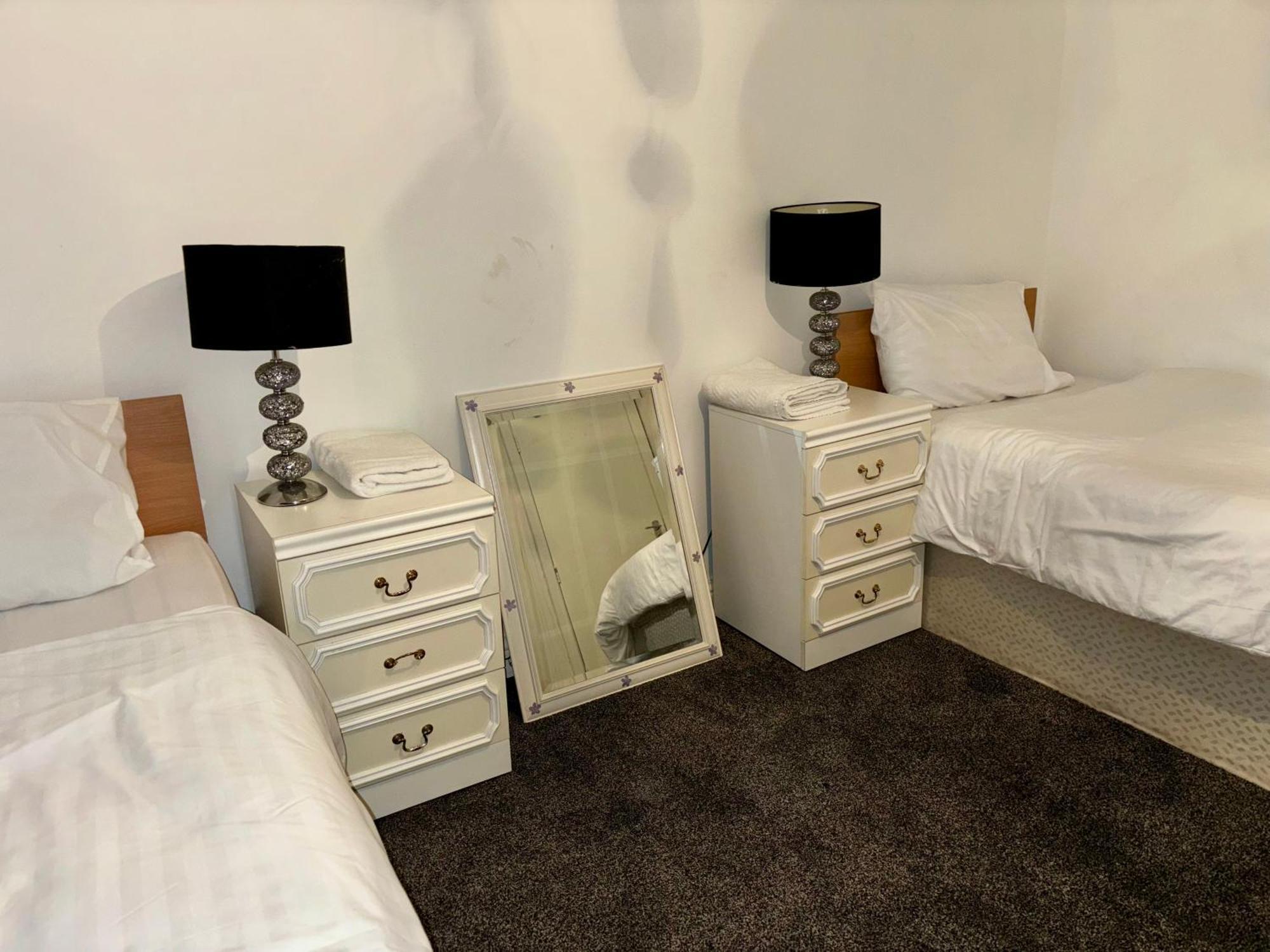 Stainless Guests House Hotel Dudley Luaran gambar