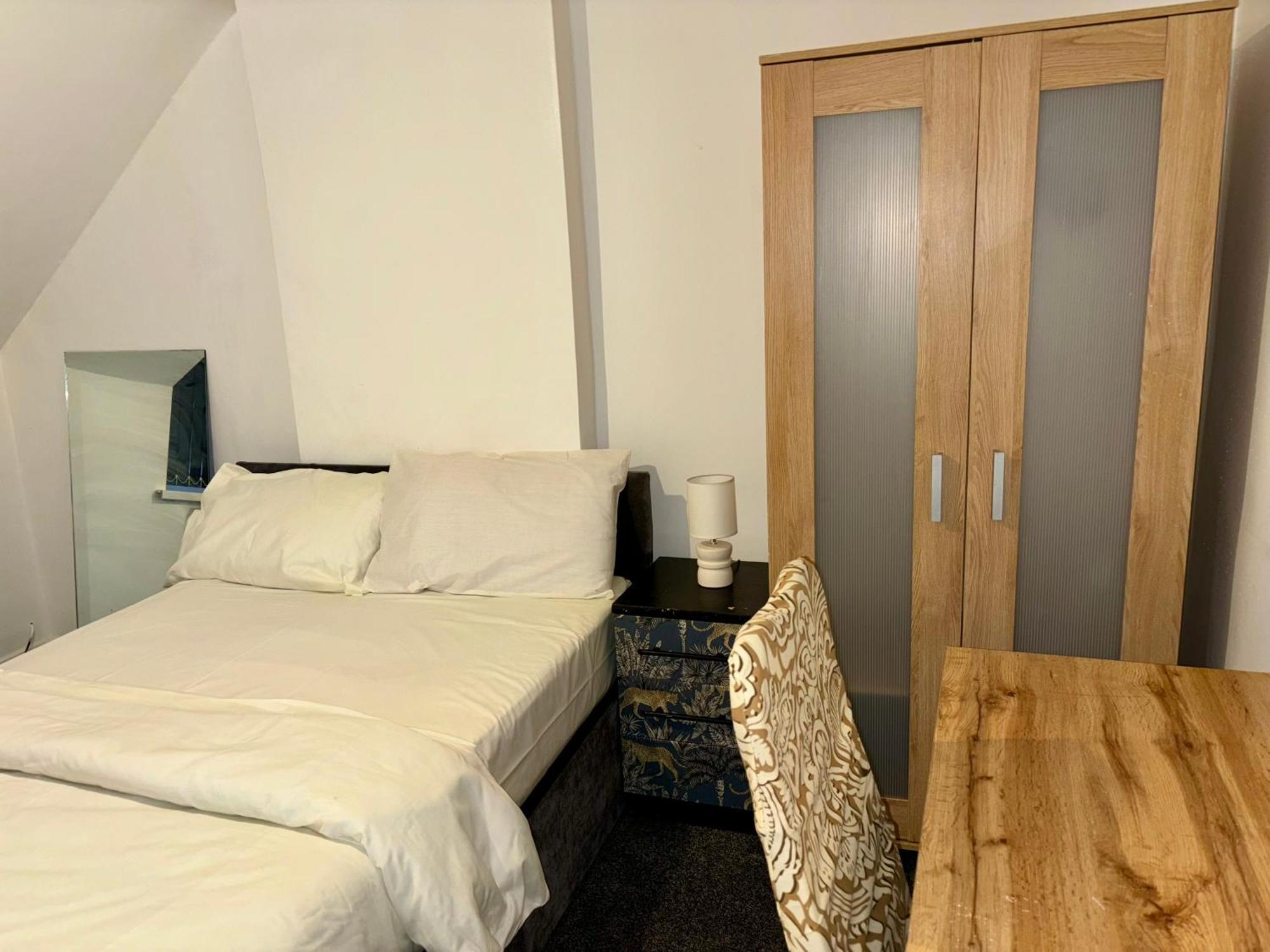 Stainless Guests House Hotel Dudley Luaran gambar