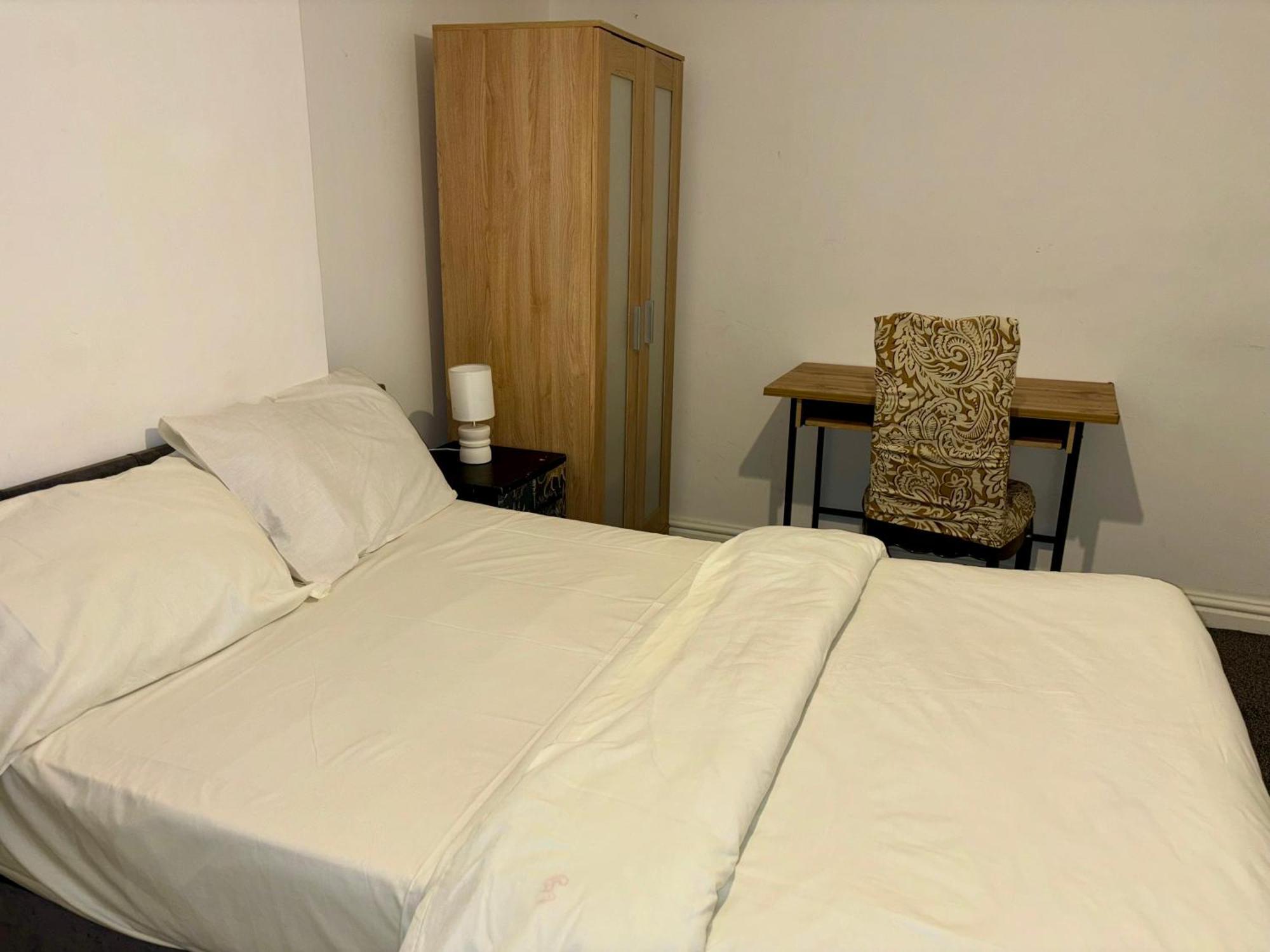 Stainless Guests House Hotel Dudley Luaran gambar