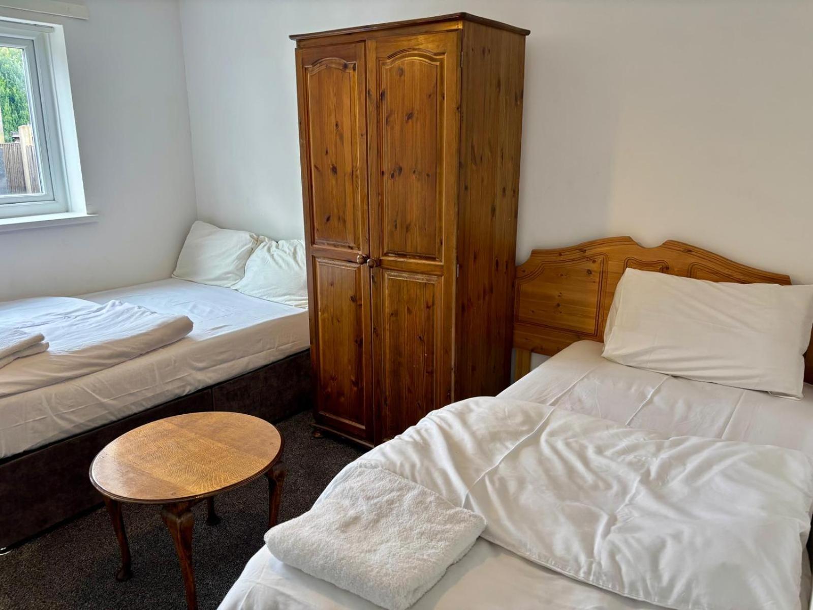Stainless Guests House Hotel Dudley Luaran gambar