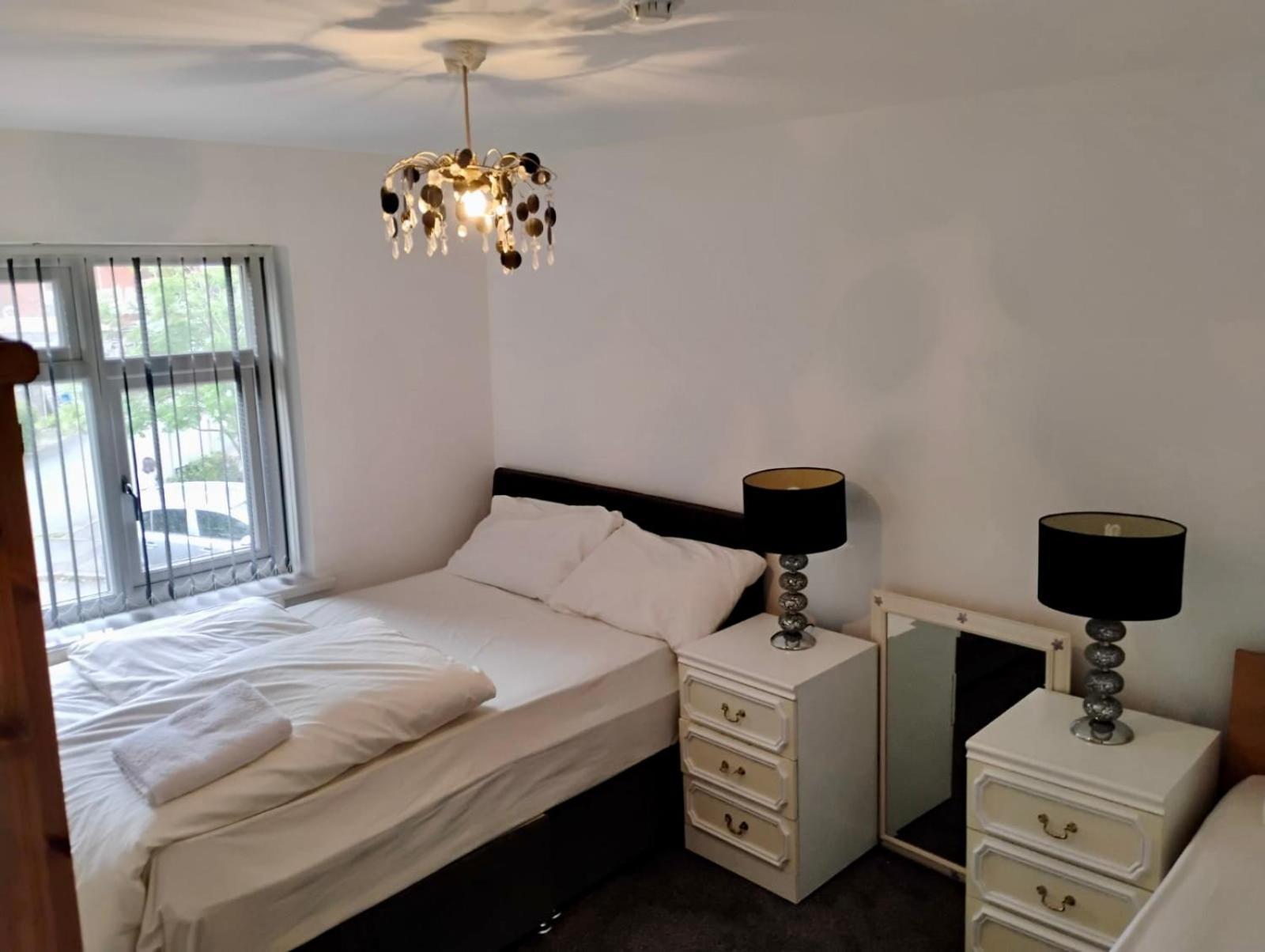 Stainless Guests House Hotel Dudley Luaran gambar