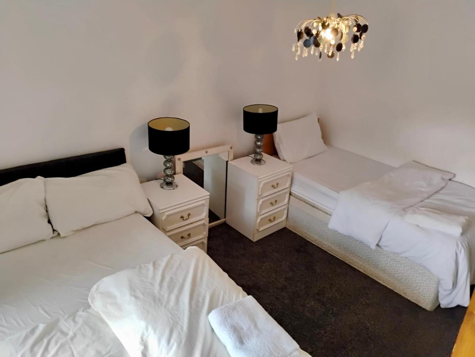 Stainless Guests House Hotel Dudley Luaran gambar